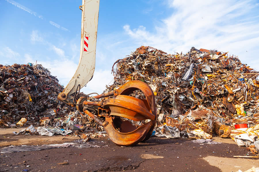 خرید ضایعات در زنجان