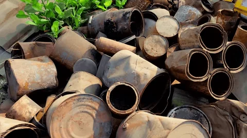 خریدار ضایعات چدن