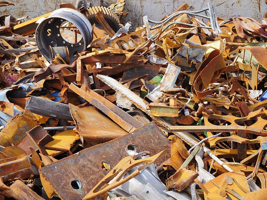 بهترین خریدار ضایعات در سنندج