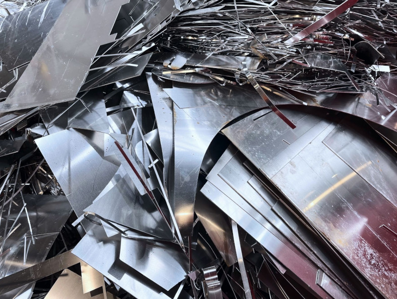 بنگاه ضایعات ری