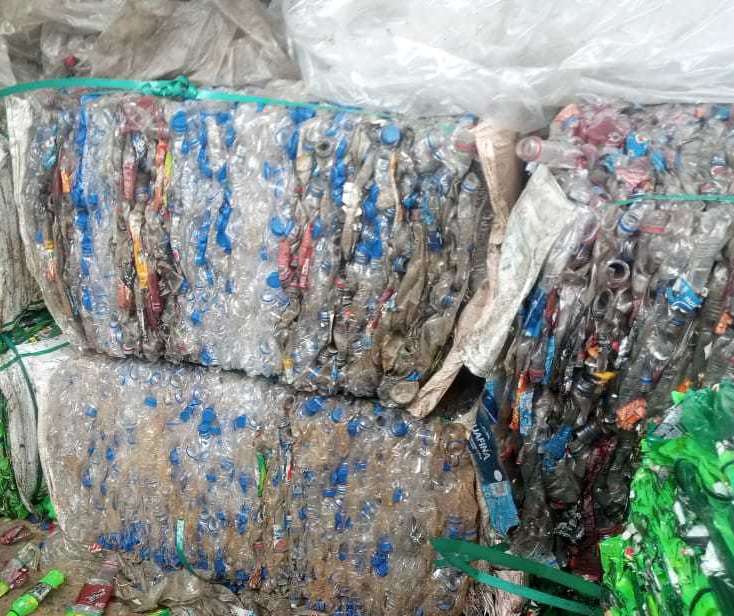 بهترین خریدار ضایعات در بهارستان