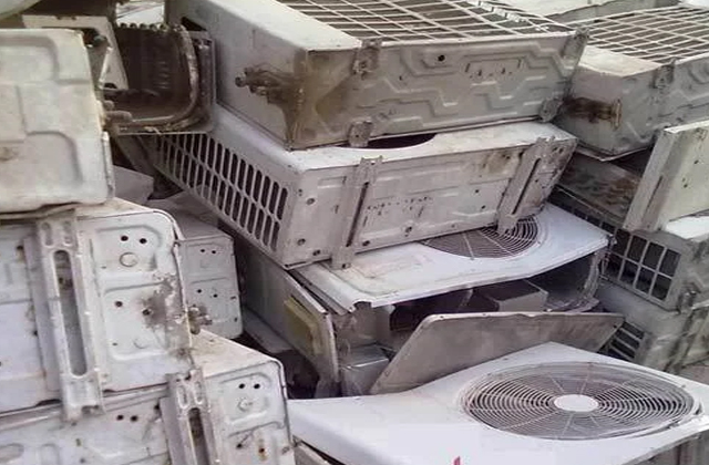 بهترین خریدار ضایعات در مرزداران