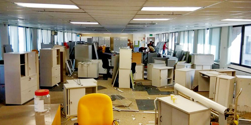 بهترین خریدار ضایعات در مرزداران