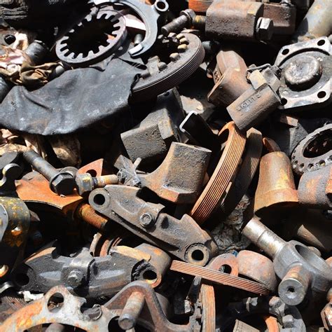 بهترین خریدار ضایعات در گیشا