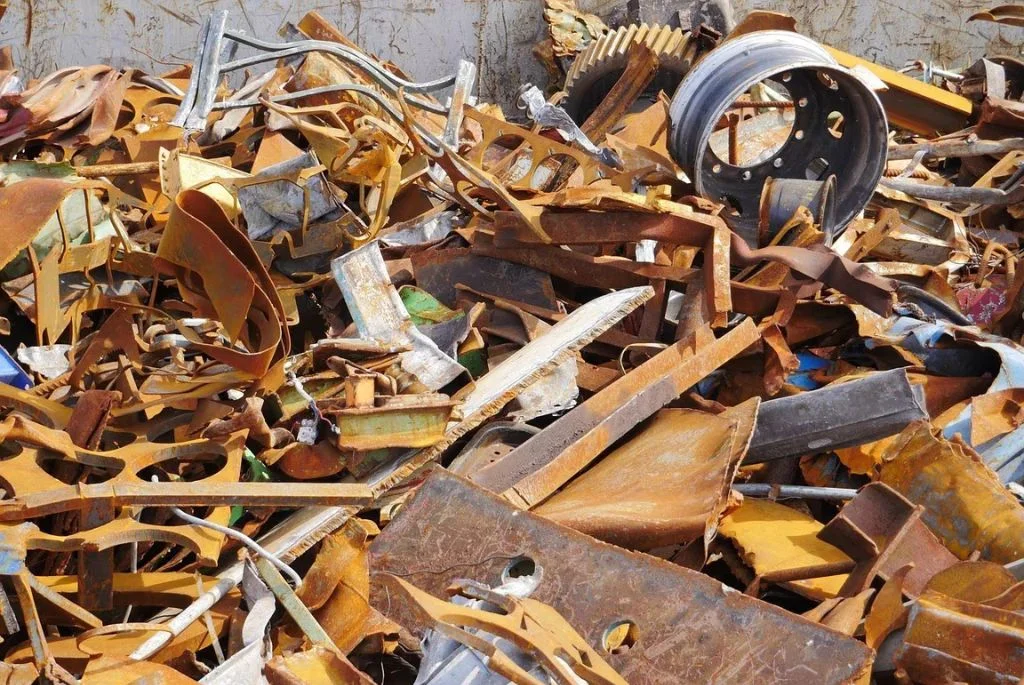 بهترین خریدار ضایعات در سعادت آباد