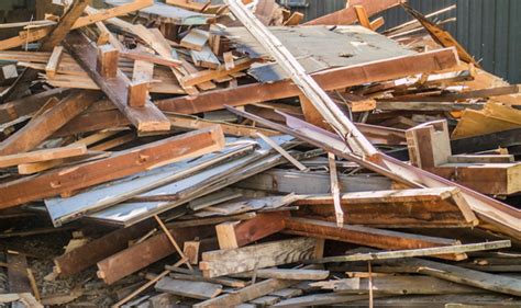 بهترین خریدار ضایعات در زعفرانیه