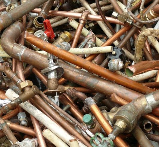 بهترین خریدار ضایعات در نواب