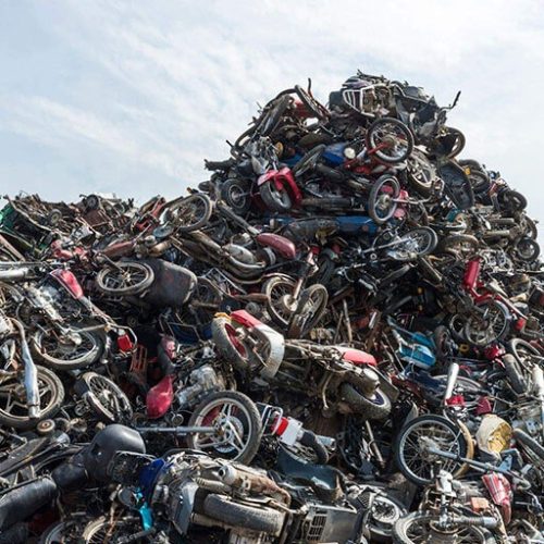 بهترین خریدار ضایعات در آزادی