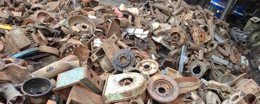 بهترین خریدار ضایعات در توحید